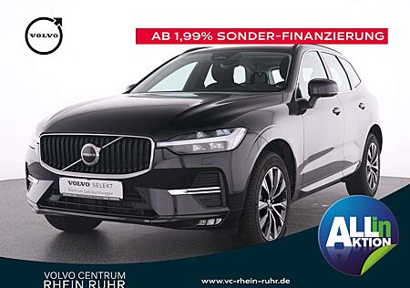 Volvo XC 60 XC60 B4 Core +Lenkradhzg+Google+WINTERPAK+