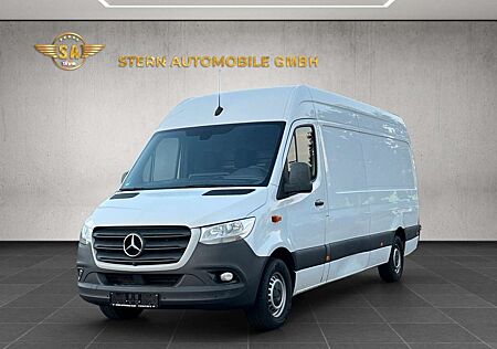 Mercedes-Benz Sprinter 316 CDI L3 H2 Maxi Lang Klima/MBUX/360*