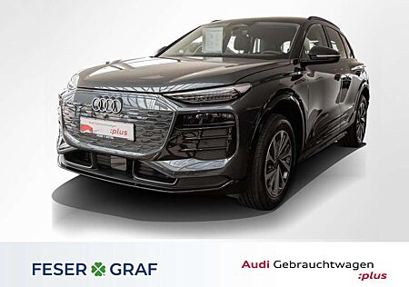 Audi Q6 e-tron Q6 55 e-tron qu.,LED,Kamera,Navi,ACC