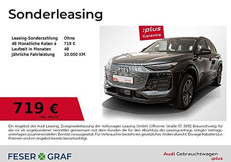 Audi Q6 e-tron Q6 55 e-tron qu.,LED,Kamera,Navi,ACC