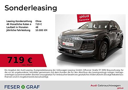 Audi Q6 e-tron Q6 55 e-tron qu.,LED,Kamera,Navi,ACC