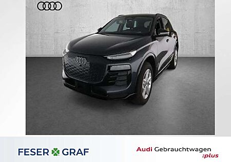 Audi Q6 e-tron Q6 55 e-tron qu.,LED,Kamera,Navi,ACC