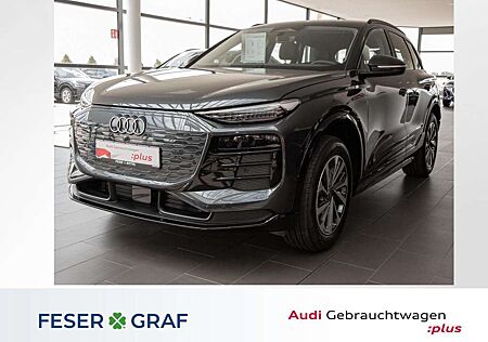 Audi Q6 e-tron Q6 55 e-tron qu.,LED,Kamera,Navi,ACC