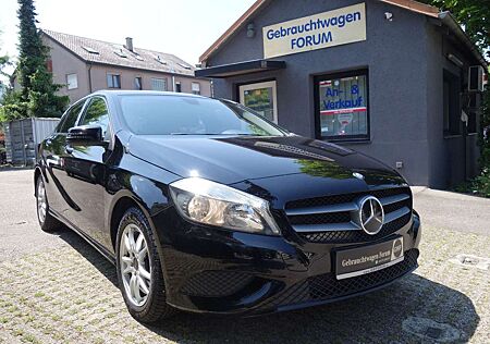 Mercedes-Benz A 180 A -Klasse BlueEfficiency KLIMA ALU