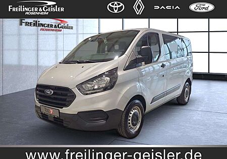 Ford Transit Custom 320 L1 Kombi 9-Sitzer Bluetooth
