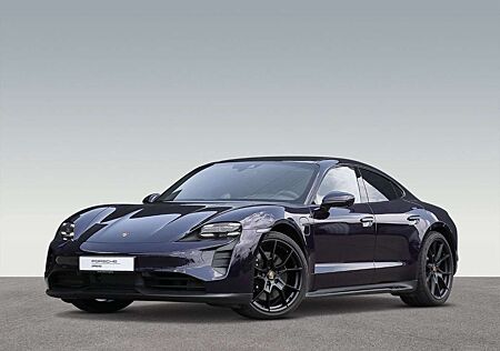 Porsche Taycan GTS Head-Up LED-Matrix InnoDrive BOSE
