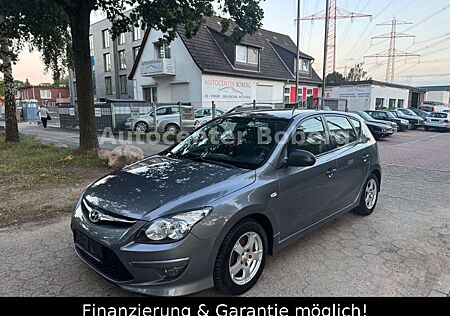 Hyundai i30 FIFA WM Edition 1,4 Klimaanlage 5-Gang