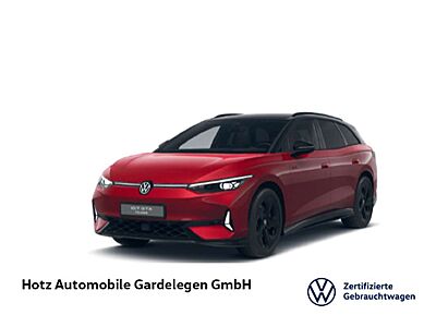 Volkswagen ID.7 GTX Navi/AHK/KAMERA
