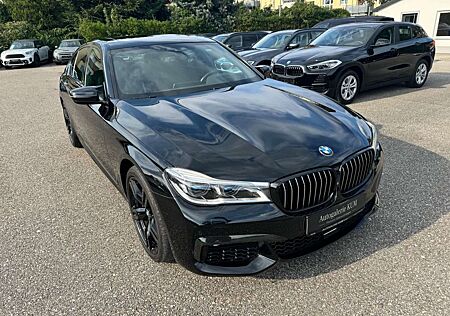 BMW 730 d xDrive M-Sport|LASER|HUD|ACC|H&K|SCHIEBE-D|