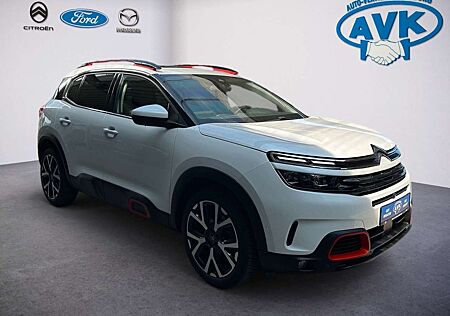 Citroën C5 Aircross Citroen Shine Automatik, Navi, Bluetooth