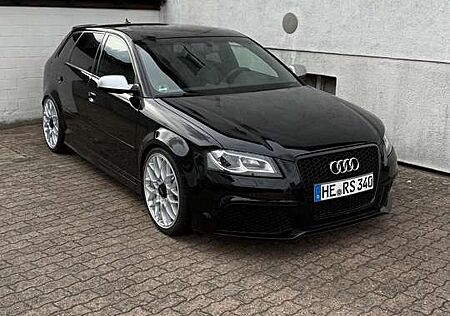 Audi RS3 gebraucht kaufen Audi RS3 Sportback S tronic *Rotiform*H&R*