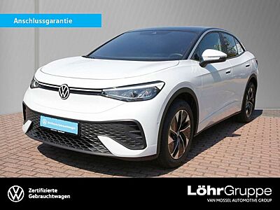 Volkswagen ID.5 Pro 210 kW Infotainment-Paket 19" ACC NAVI