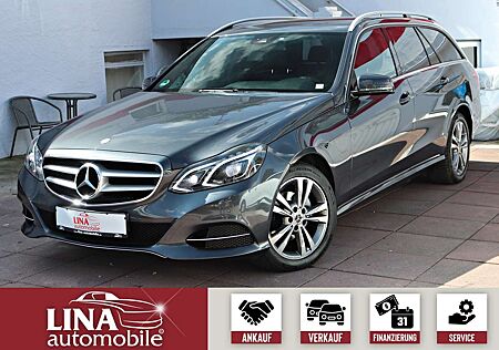Mercedes-Benz E 200 T CDI 7G Avantg. Navi*LED*el.Heck*Leder