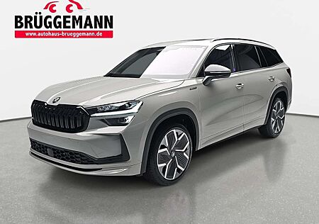 Skoda Kodiaq 1.5 TSI DSG SPORTLINE NAVI LED ACC WINTER 7