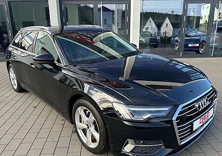 Audi A6 Avant 35 TDI 2x S line/Pano/AHK/ACC/Matrix