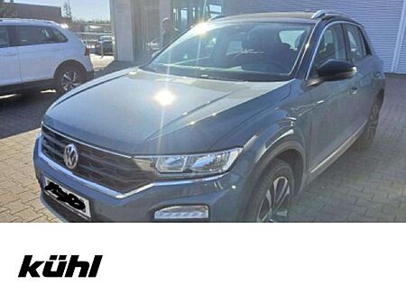 VW T-Roc Volkswagen 1.5 TSI IQ.DRIVE ACC App AHK