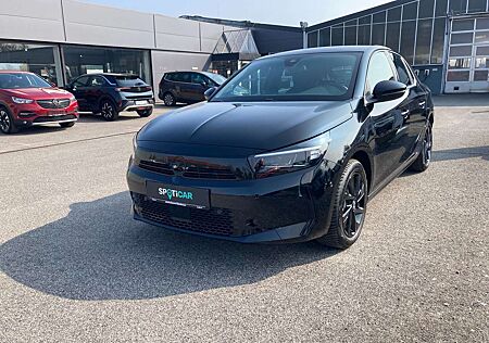 Opel Corsa GS 1.2 Turbo 100PS*SHZ*PP*RFK*LM*MIRRORLINK*DAB+