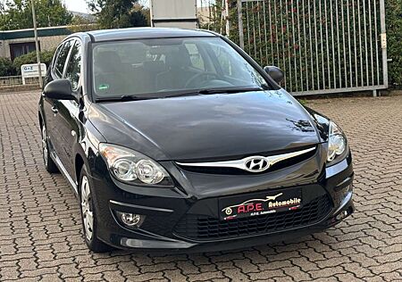 Hyundai i30 Edition+ 1 Hand 33.000km