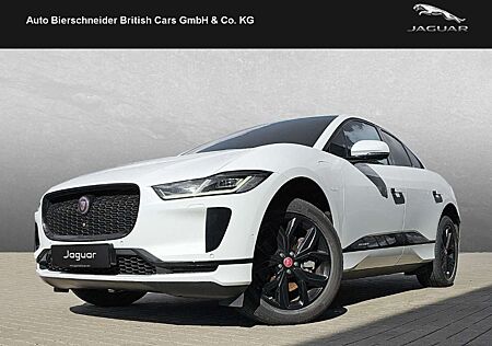 Jaguar I-Pace EV400 S