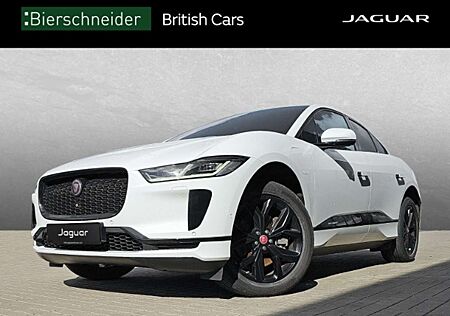 Jaguar I-Pace EV400 S