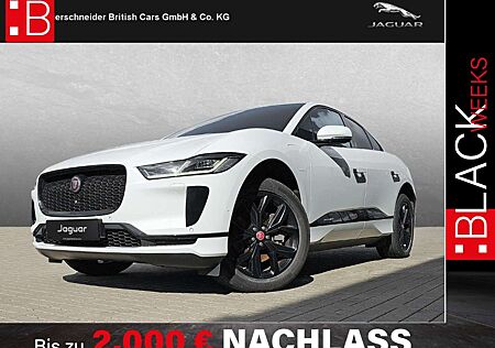 Jaguar I-Pace EV400 S