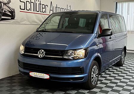 VW T6 Multivan Volkswagen *150PS*GSD*RFK*SHZ*ACC*AHK*