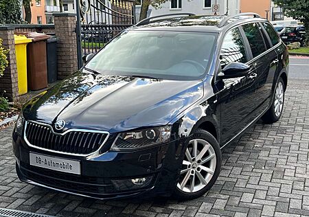 Skoda Octavia Combi 1.4 TSI Joy DSG,NAVI,XENON