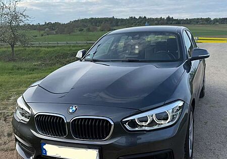 BMW 118 i