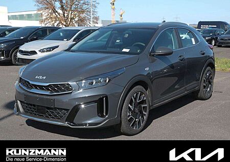 Kia XCeed 1.5T DCT Vision Navi Lenkradhzg Kamera ACC