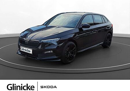 Skoda Scala Edition S Abt 1.5 TSI Navi Soundsystem