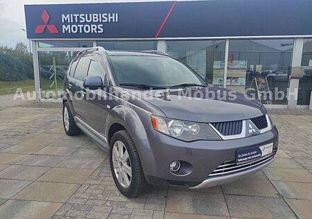 Mitsubishi Outlander 2.4 MIVEC Plus 2WD