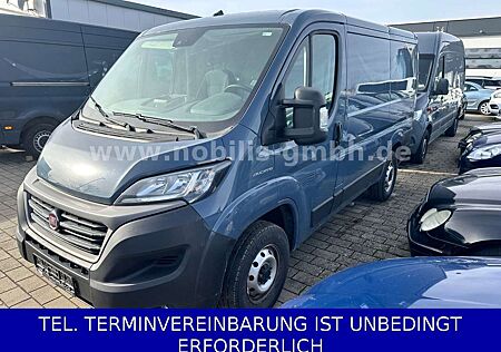 Fiat Ducato 30 120 L1H1 RS: 3000 mm Netto 11.800€