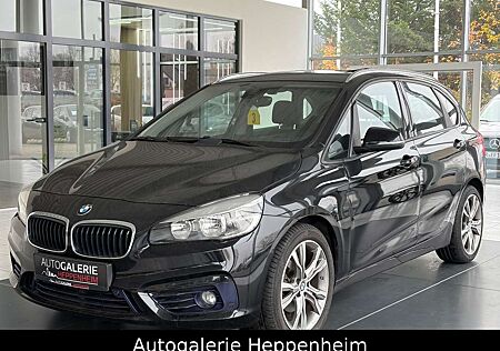 BMW 218 d Active Tourer Sport/NAV/SHZ/PAN/TEMP/PDC