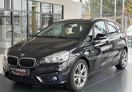 BMW 218 d Active Tourer Sport/NAV/SHZ/PAN/TEMP/PDC