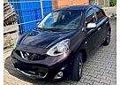 Nissan Micra 1.2 CVT N-TEC