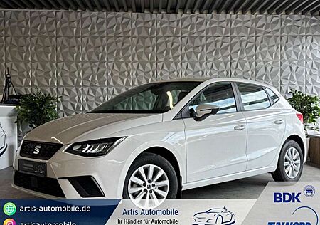 Seat Ibiza Style CARPLAY-NAVI*SITZHEIZUNG*1. HAND