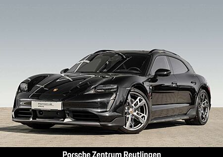 Porsche Taycan Turbo S Cross Turismo BOSE Panoramadach