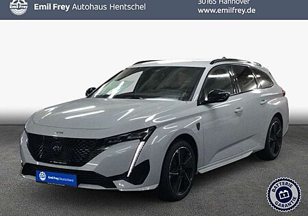 Peugeot 308 SW Elektro 156 GT 115 kW, 5-türig (Strom)