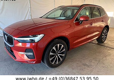 Volvo XC 60 XC60 Core LED Navi 19" AHK DAB StndHz 4xSiHz Kam