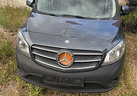 Mercedes-Benz Citan 111 CDI lang Tourer Edition