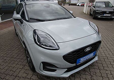 Ford Puma 1.0 EB MHEV ST-LINE/360° Kamera/ACC/TWA