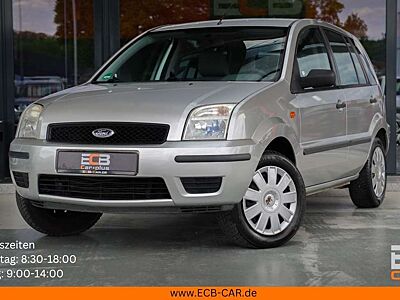 Ford Fusion Ambiente *2.Hand/AHK/Klima*