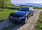 Mercedes-Benz E 200 T 9G-TRONIC