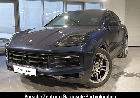 Porsche Cayenne E-Hybrid Coupe 360 Kamera LenkradHZG PDC