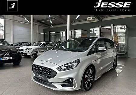 Ford S-Max 2.0 EB ST-Line LED Navi AHK 7Sitze Pano