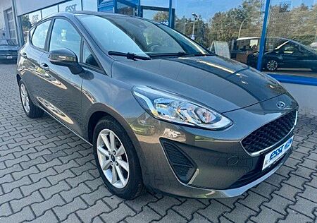 Ford Fiesta Trend Klima Alu PDC hinten