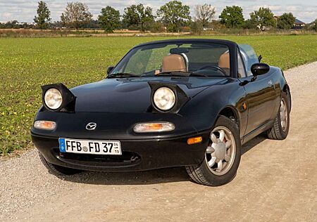 Mazda MX-5 NA Miata Sondermodell EZ 1992