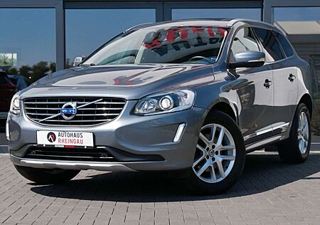 Volvo XC 60 XC60 XC60 Summum PANO! MEMORY! ALLRAD!