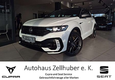 VW T-Roc Volkswagen R 2.0TSI 4Motion DSG *AHK*ACC*elHeck*