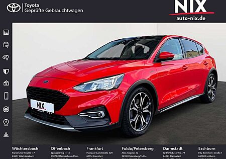 Ford Focus 1.5 EcoBoost Active NAVI